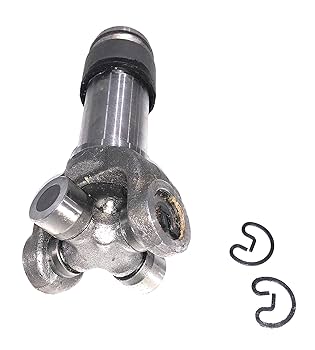 PROND NO.10 パック PAI 808010 MACK 181MU51P22 HALF ROUND YOKE (W/ SPEEDOMETER